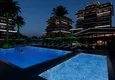 Buy Investment project in the Kargicak district — luxury comfort-class real estate 100 meters from the sea 25
