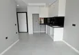 Affordable Purchase  One-bedroom apartment from the owner, Tosmur area - Alanya 2 