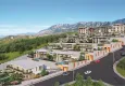 Buy Luxury premium residence project in Alanya Kargicak district 2 