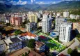 Buy 1 + 1 apartment furnished in a premium complex, Tosmur area - Alanya 3