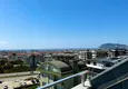 Affordable Purchase Duplex apartment 3+1 with furniture and separate kitchen in Alanya Oba district. Suitable for residence permit! 42 