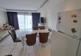 Affordable Purchase Duplex penthouse furnished in a comfortable residence - Avsallar district 4
