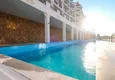 Buy Furnished 2+1 apartment in Oba — Alanya 3 