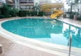 Buy Apartment 1 + 1 furnished with a glazed balcony, Avsallar area - Alanya 3
