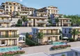 Buy Luxury premium residence project in Alanya Kargicak district 3 