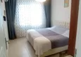 Affordable Purchase Apartment 1 + 1 furnished with a glazed balcony, Avsallar area - Alanya 4
