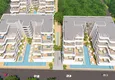 Buy Sales start! Off-plan project - hotel-type residence in Antalya, Altintash 3 