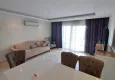 Affordable Purchase Duplex penthouse furnished in a comfortable residence - Avsallar district 5