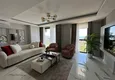 Affordable Purchase Penthouses from an investor in a complex at the final stage of construction - Alanya, Mahmutlar 4 