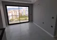 Affordable Purchase  One-bedroom apartment from the owner, Tosmur area - Alanya 4 