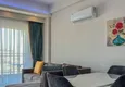 Affordable Purchase  1+1 furnished apartment in a luxury residence near Incekum beach, Avsallar area - Alanya 5 