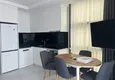 Affordable Purchase 1+1 apartment for rent in the Tosmur area - fully equipped, near the sea No. 11 4 