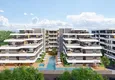 Buy Sales start! Off-plan project - hotel-type residence in Antalya, Altintash 4 
