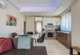 Affordable Purchase  1+1 furnished apartment in a luxury residence near Incekum beach, Avsallar area - Alanya 6 