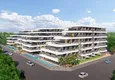 Buy Sales start! Off-plan project - hotel-type residence in Antalya, Altintash 5 