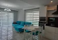 Affordable Purchase Urgent sale! 1+1 furnished apartment in a modern complex, Mahmutlar district — Alanya 6 
