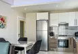 Affordable Purchase  1+1 furnished apartment in a luxury residence near Incekum beach, Avsallar area - Alanya 7 
