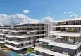 Buy Sales start! Off-plan project - hotel-type residence in Antalya, Altintash 6 