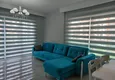 Affordable Purchase Urgent sale! 1+1 furnished apartment in a modern complex, Mahmutlar district — Alanya 7 