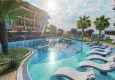 Buy Luxury premium residence project in Alanya Kargicak district 7 