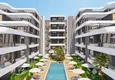 Buy Sales start! Off-plan project - hotel-type residence in Antalya, Altintash 7 