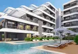Buy Sales start! Off-plan project - hotel-type residence in Antalya, Altintash 8 