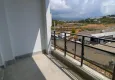 Affordable Purchase 1+1 apartment directly from the owner in a new complex - Avsallar district. Suitable for short term rentals 8