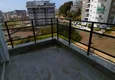 Affordable Purchase Finely finished two-room apartment from the owner in Avsallar district, Alanya. Suitable for short term rentals 8