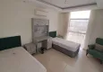 Affordable Purchase Duplex penthouse furnished in a comfortable residence - Avsallar district 10