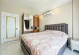 Affordable Purchase  1+1 furnished apartment in a luxury residence near Incekum beach, Avsallar area - Alanya 10 