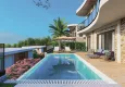 Buy Luxury premium residence project in Alanya Kargicak district 9 