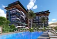 Buy Investment project in the Kargicak district — luxury comfort-class real estate 100 meters from the sea 9