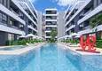 Buy Sales start! Off-plan project - hotel-type residence in Antalya, Altintash 9 