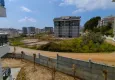 Affordable Purchase 1+1 apartment directly from the owner in a new complex - Avsallar district. Suitable for short term rentals 17