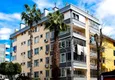 Buy Apartment 2 + 1 furnished 100 meters from Cleopatra beach - Alanya center 3