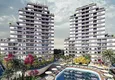 Buy An investment-attractive project at the pencil stage in the Soli-Mersin area 8 
