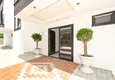 Buy 1+1 apartment in Alanya, Oba district - with new furniture and mountain views  10 