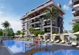 Buy 🔥 Our project! Inexpensive investment property without intermediaries under construction in Oba, Alanya 11 