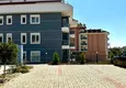 Buy 2+1 duplex penthouse partially furnished with sea views, Oba district — Alanya. Suitable for a residence permit! 11