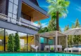 Buy Private villa complex under construction in Kargicak 10 