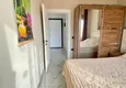 Affordable Purchase Apartment 1+1 furnished in a complex with infrastructure, Oba district, Alanya 13