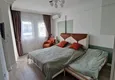 Affordable Purchase Apartment in the center of Alanya - Damlatas area three-room with a modern interior 10