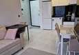 Affordable Purchase  Apartment 1 + 1 furnished in a complex with infrastructure, Tosmur area - Alanya 11 