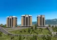 Buy Start of sales! A new project of a comfort class residential complex in Kestel 11 