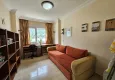 Affordable Purchase Apartment 3+1 with furniture and panoramic views of the sea and mountains, Mahmutlar district — Alanya 13 