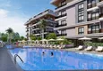Buy 🔥 Our project! Inexpensive investment property without intermediaries under construction in Oba, Alanya 12 
