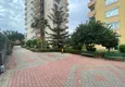 Buy Apartment 1 + 1 with furniture and mountain views in a complex with infrastructure, the center of Alanya 12 