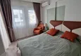 Affordable Purchase Apartment in the center of Alanya - Damlatas area three-room with a modern interior 11