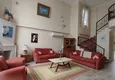 Affordable Purchase  Two-storey furnished villa with panoramic views in Alanya Kargicak 2 
