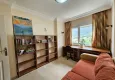 Affordable Purchase Apartment 3+1 with furniture and panoramic views of the sea and mountains, Mahmutlar district — Alanya 14 
